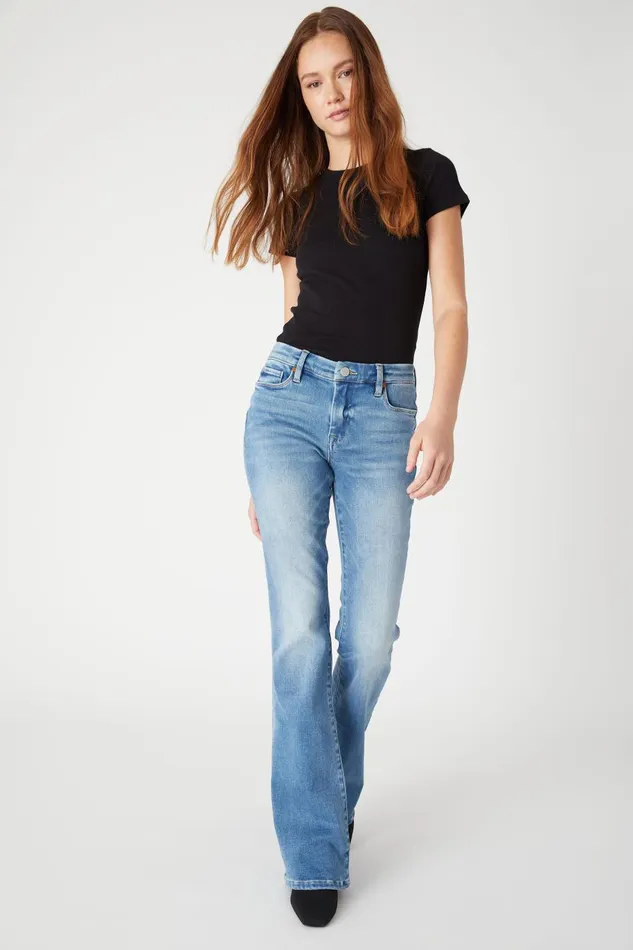 Pants Women Blank Nyc Wait List Jean