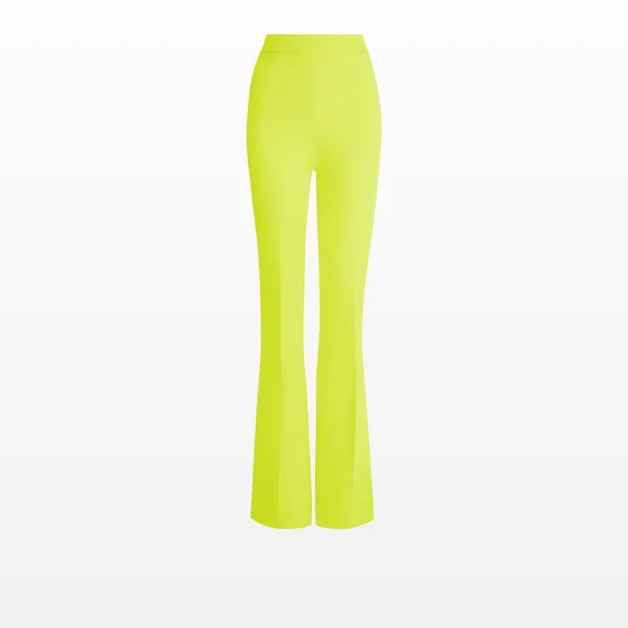 Safiyaa Alexa Meknes Trousers Women Trousers