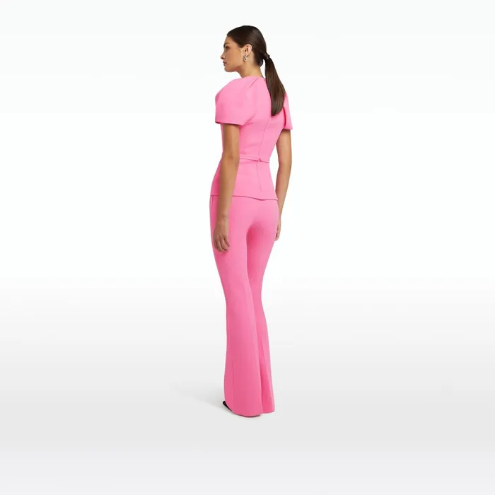 Safiyaa Brea Aurora Top Women Tops