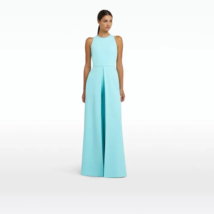 Safiyaa Eula Positano Jumpsuit Women Jumpsuits