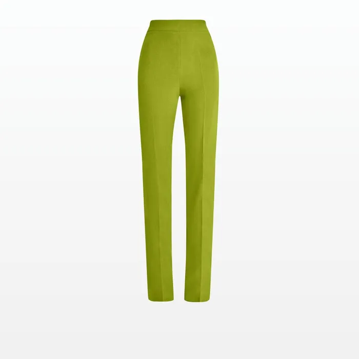 Safiyaa Goldie Woodbine Trousers Women Trousers