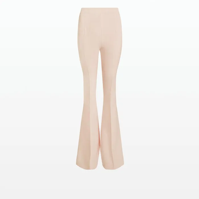 Safiyaa Halluana Adobe Rose Trousers Women Trousers