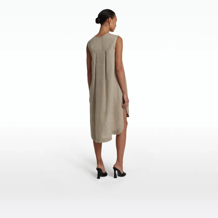 Safiyaa Sepher Stone Top Women Dresses