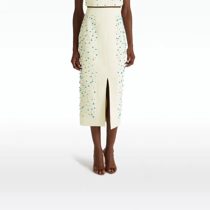 Safiyaa Yussefa Sorbet Harness Women Capes and Harnesses