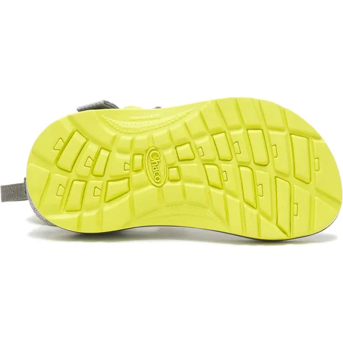 Sandals Kids Chaco Z1 EcoTread Sandal Bolt Neon Sandals Kids Chaco Z1 EcoTread Sandal Bolt Neon