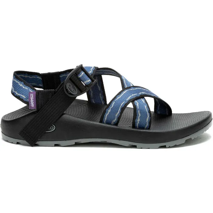 Sandals Men Chaco Chaco X Gramicci Z1 Classic Sandal Ripple