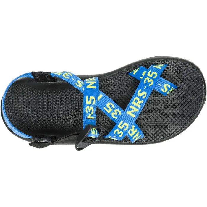 Sandals Men Chaco Chaco X NRS Z2 Classic Sandal Nrs35 Sandals Men Chaco Chaco X NRS Z2 Classic Sandal Nrs35