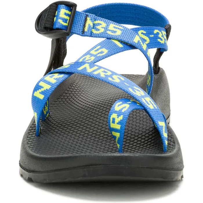 Sandals Men Chaco Chaco X NRS Z2 Classic Sandal Nrs35 Sandals Men Chaco Chaco X NRS Z2 Classic Sandal Nrs35