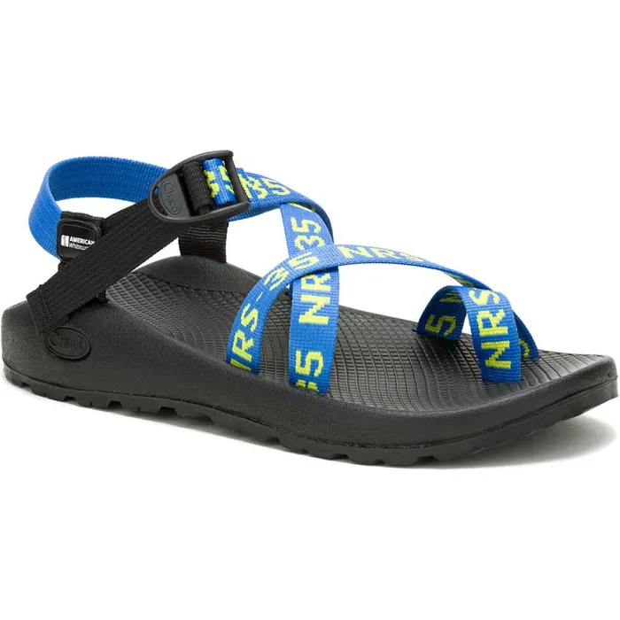 Sandals Men Chaco Chaco X NRS Z2 Classic Sandal Nrs35 Sandals Men Chaco Chaco X NRS Z2 Classic Sandal Nrs35