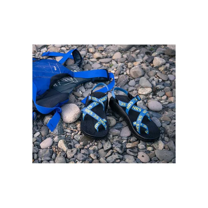 Sandals Men Chaco Chaco X NRS Z2 Classic Sandal Nrs35 Sandals Men Chaco Chaco X NRS Z2 Classic Sandal Nrs35