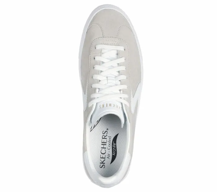 Skechers Arch Fit Legend 8211 Hamor Sand Men Lace Up Skechers Arch Fit Legend 8211 Hamor Sand Men Lace Up