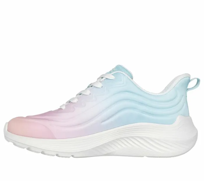 Skechers BOBS Sport Squad Waves 8211 Bright On Multi Women Athletic Sneakers Skechers BOBS Sport Squad Waves 8211 Bright On Multi Women Athletic Sneakers
