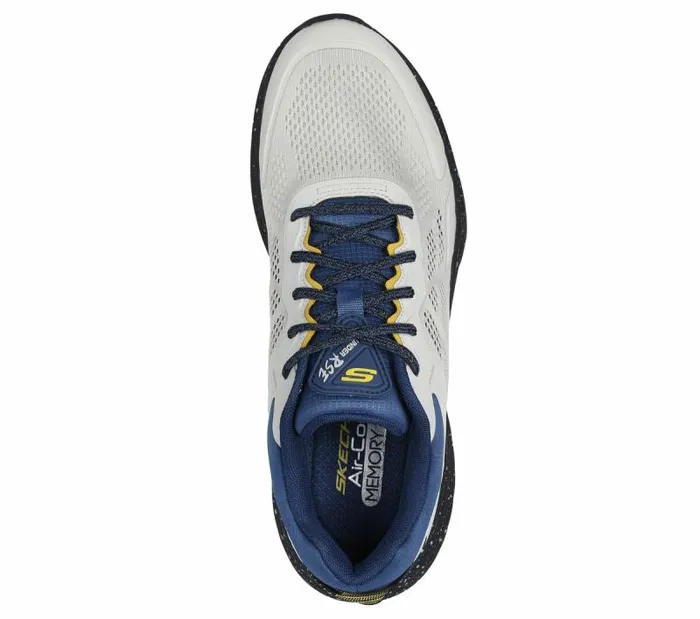 Skechers Bounder RSE Natural Multi Men Athletic Sneakers Skechers Bounder RSE Natural Multi Men Athletic Sneakers