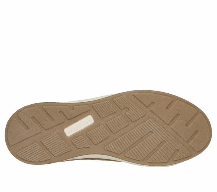 Skechers Cavell 8211Hensley Luggage Men Casual Sneakers Skechers Cavell 8211Hensley Luggage Men Casual Sneakers