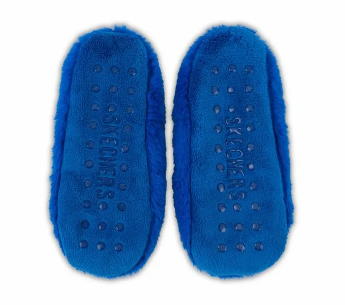 Skechers Cool Dino Slipper Socks 8211 1 Pack Multi WomenMen Socks Skechers Cool Dino Slipper Socks 8211 1 Pack Multi WomenMen Socks