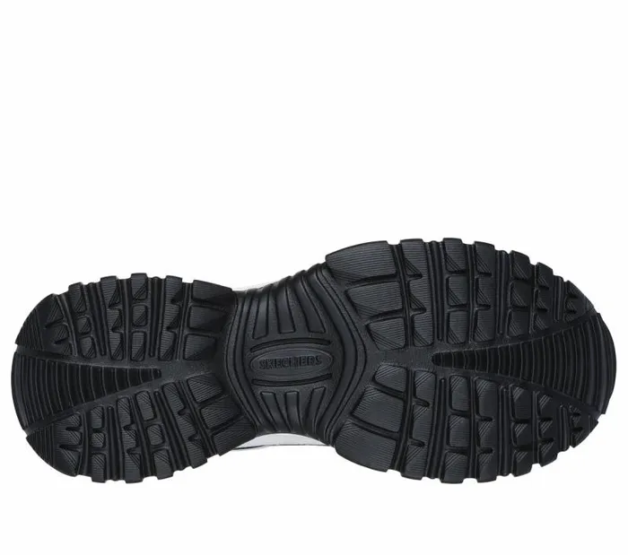 Skechers E039Lite Afterburn White Navy Men Casual Sneakers Skechers E039Lite Afterburn White Navy Men Casual Sneakers