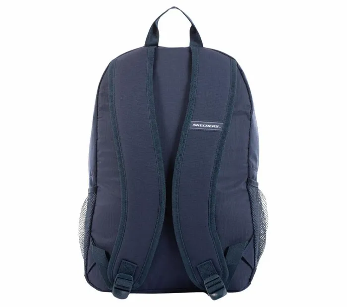 Skechers Eagle Trail Backpack Navy WomenMen Bags