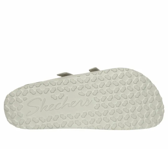 Skechers Foamies Arch Fit Cali Breeze 8211 Leyla Taupe Women Sandals Skechers Foamies Arch Fit Cali Breeze 8211 Leyla Taupe Women Sandals