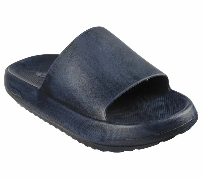 Skechers Foamies Arch Fit Horizon 8211 InDemand Navy Men Sandals Skechers Foamies Arch Fit Horizon 8211 InDemand Navy Men Sandals