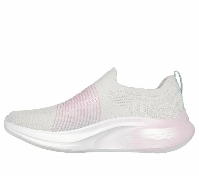 Skechers GO WALK Max Walker 8211 Sally Natural Pink Women Athletic Sneakers Skechers GO WALK Max Walker 8211 Sally Natural Pink Women Athletic Sneakers