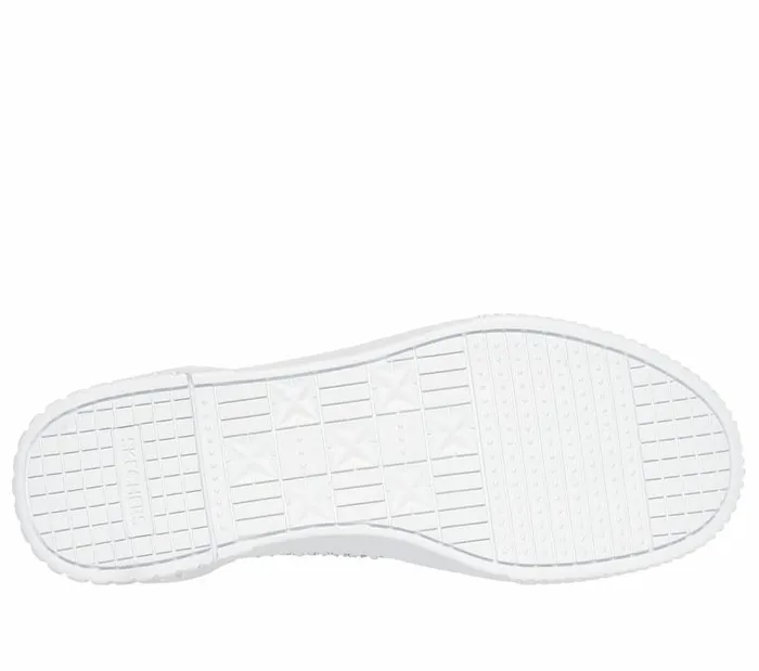 Skechers Jade 8211 Shining Stones White Women Casual Sneakers Skechers Jade 8211 Shining Stones White Women Casual Sneakers