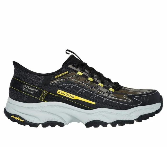 Skechers John Deere Skechers Slipins Vigor AT 8211 Little Creek Camouflage Men Athletic Sneakers Skechers John Deere Skechers Slipins Vigor AT 8211 Little Creek Camouflage Men Athletic Sneakers