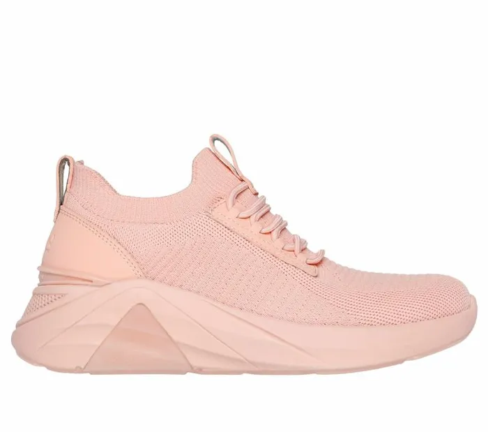 Skechers Mark Nason A Linear 20 8211 Jovy Coral Women Casual Sneakers