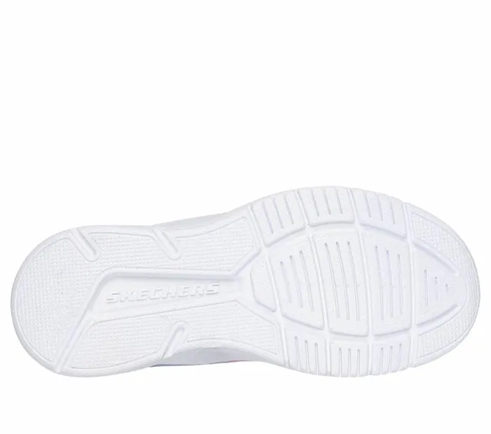 Skechers Microspec Advance Light Pink Kids Athletic Shoes and Sneakers Skechers Microspec Advance Light Pink Kids Athletic Shoes and Sneakers