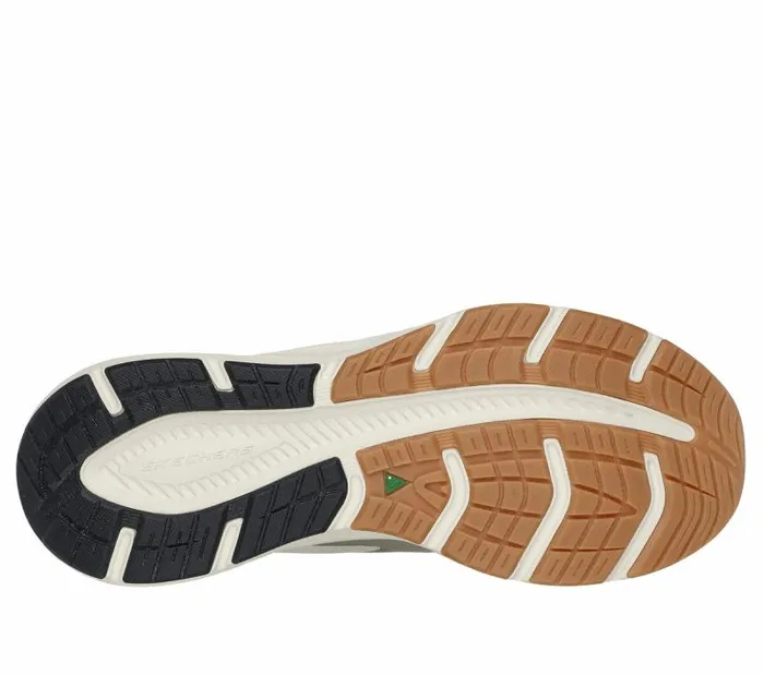 Skechers Relaxed Fit Edgeride 8211 Cader Off White Men Athletic Sneakers Skechers Relaxed Fit Edgeride 8211 Cader Off White Men Athletic Sneakers