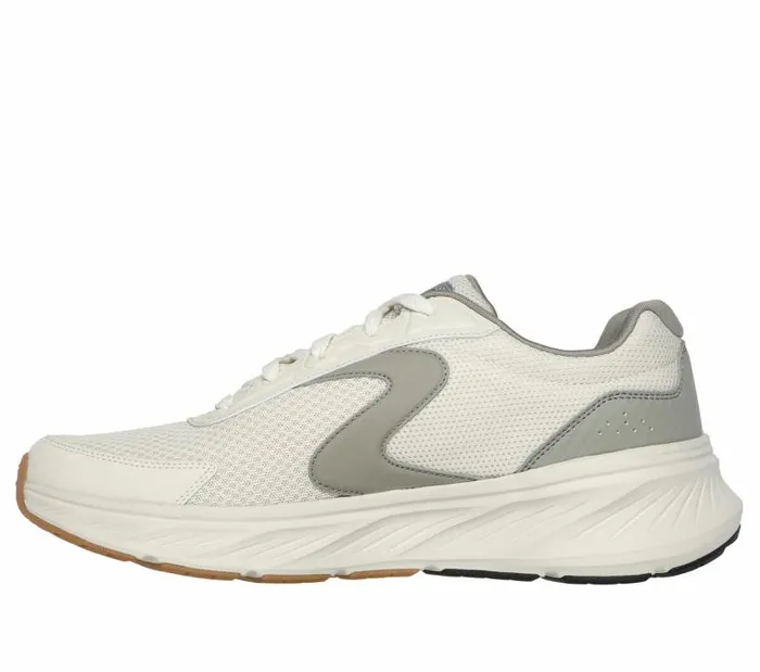 Skechers Relaxed Fit Edgeride 8211 Cader Off White Men Athletic Sneakers Skechers Relaxed Fit Edgeride 8211 Cader Off White Men Athletic Sneakers