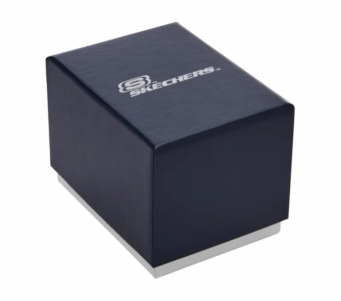 Skechers Scalloped Bezel White Watch White WomenMen Watches Skechers Scalloped Bezel White Watch White WomenMen Watches