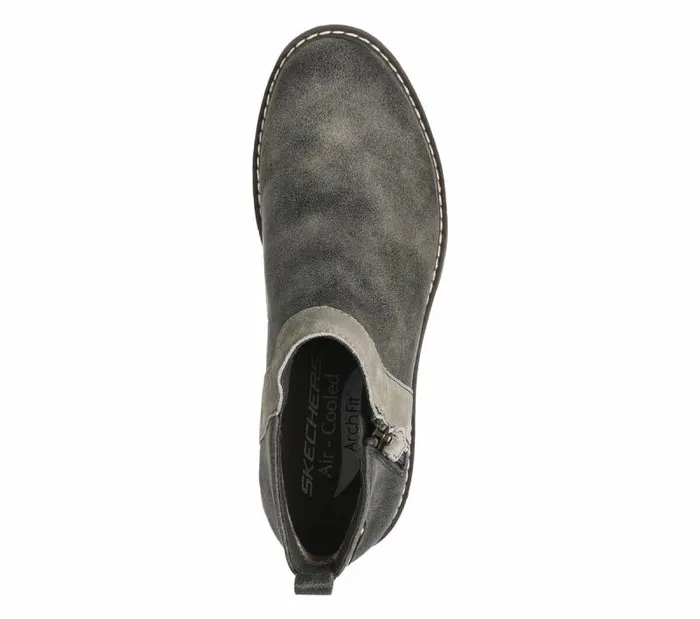 Skechers Skechers Arch Fit Mojave 8211 Indefinite Olive Women Boots Skechers Skechers Arch Fit Mojave 8211 Indefinite Olive Women Boots