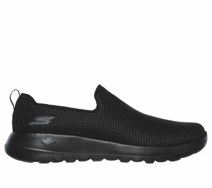 Skechers Skechers GOwalk Max Black Men Casual Sneakers