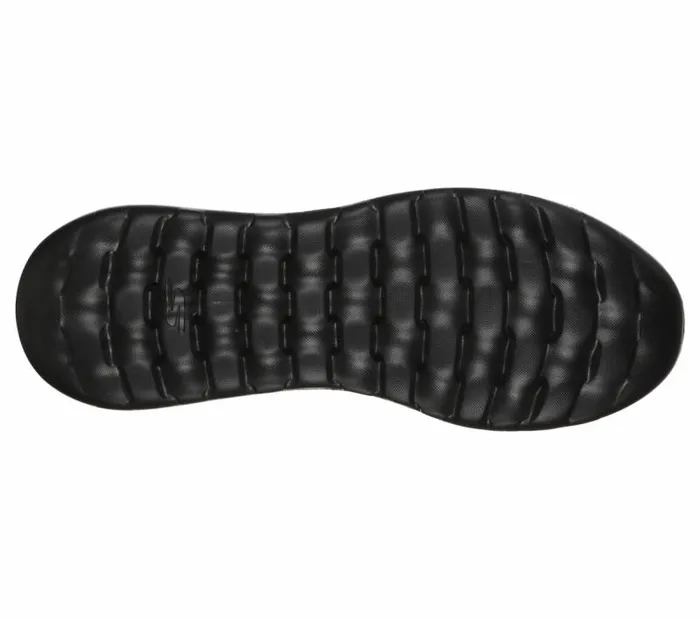 Skechers Skechers GOwalk Max Black Men Casual Sneakers Skechers Skechers GOwalk Max Black Men Casual Sneakers
