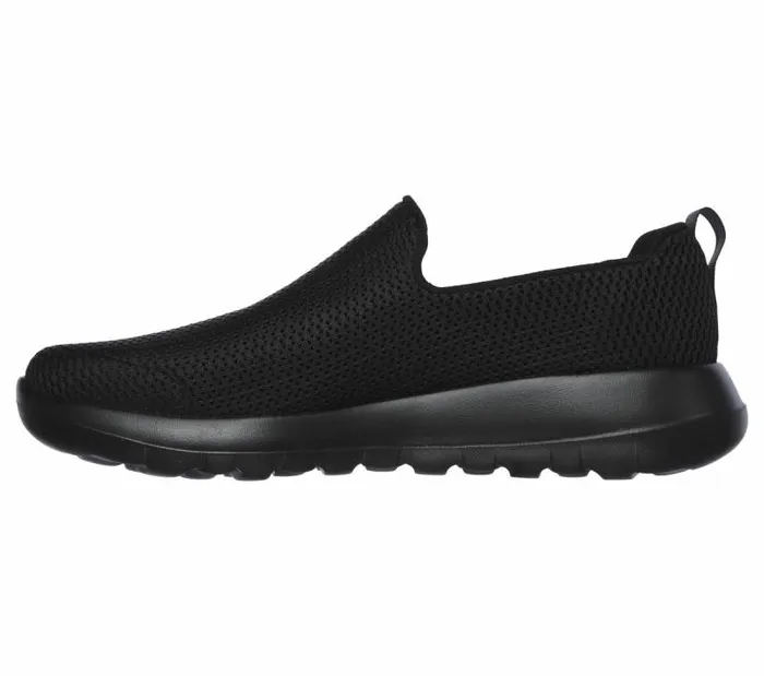 Skechers Skechers GOwalk Max Black Men Casual Sneakers Skechers Skechers GOwalk Max Black Men Casual Sneakers