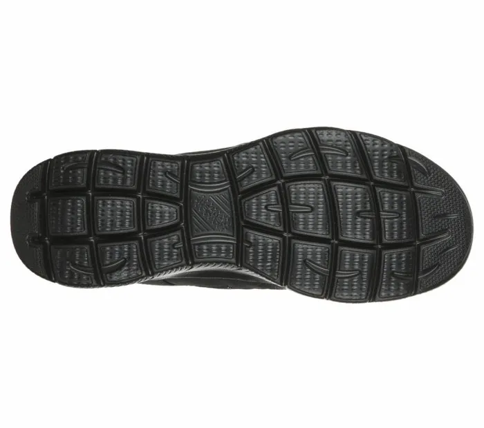 Skechers Summits 8211 New World Black Men Athletic Sneakers Skechers Summits 8211 New World Black Men Athletic Sneakers