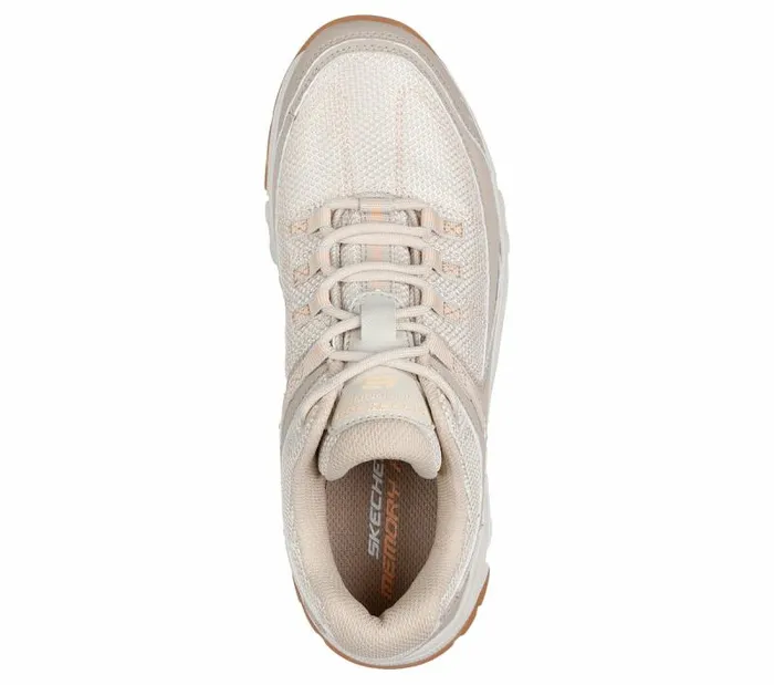Skechers Summits AT 8211 Artists Bluff Taupe Women Athletic Sneakers Skechers Summits AT 8211 Artists Bluff Taupe Women Athletic Sneakers