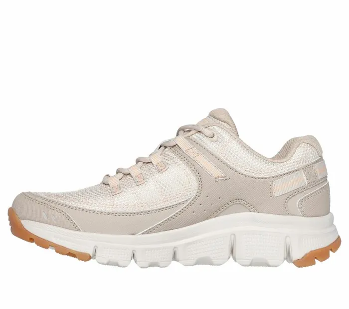 Skechers Summits AT 8211 Artists Bluff Taupe Women Athletic Sneakers Skechers Summits AT 8211 Artists Bluff Taupe Women Athletic Sneakers