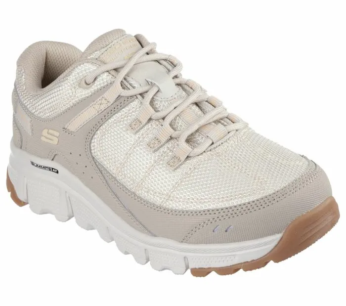 Skechers Summits AT 8211 Artists Bluff Taupe Women Athletic Sneakers Skechers Summits AT 8211 Artists Bluff Taupe Women Athletic Sneakers