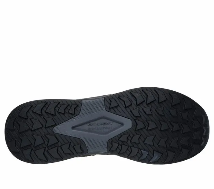 Skechers Work SpeedFlex Trekker Charcoal Men Boots Skechers Work SpeedFlex Trekker Charcoal Men Boots
