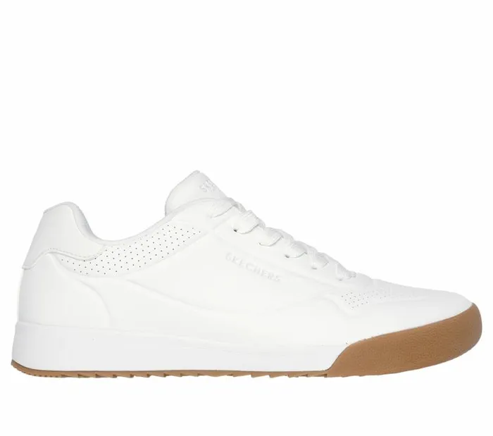 Skechers Zinger 20 8211 The Arwen White Men Casual Sneakers