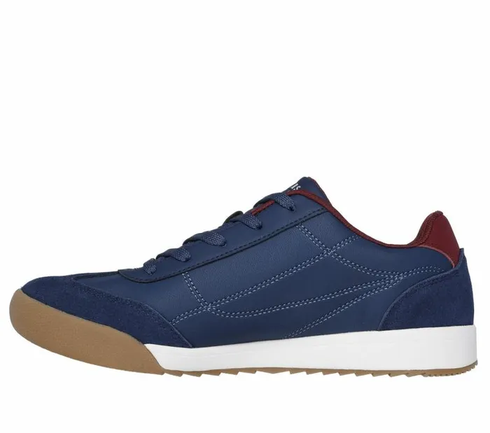 Skechers Zinger 8211 Ultimate Classic Navy Men Casual Sneakers Skechers Zinger 8211 Ultimate Classic Navy Men Casual Sneakers
