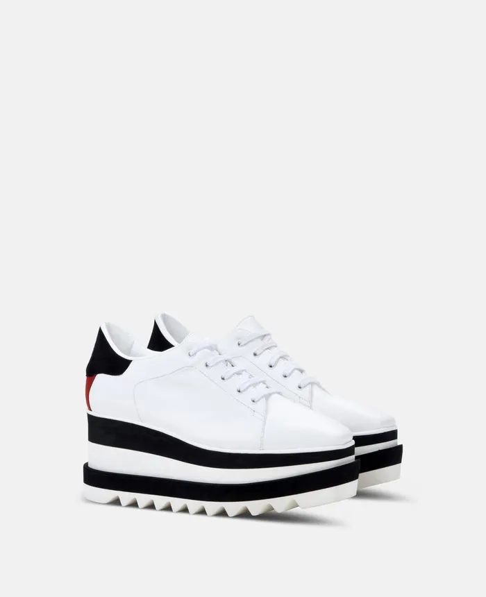 Stella McCartney SneakElyse Sneakelyse Women Wedges