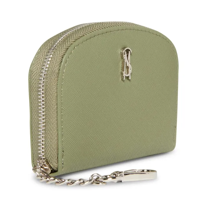 Steve Madden Bjadez Green Womens Crossbody Bags