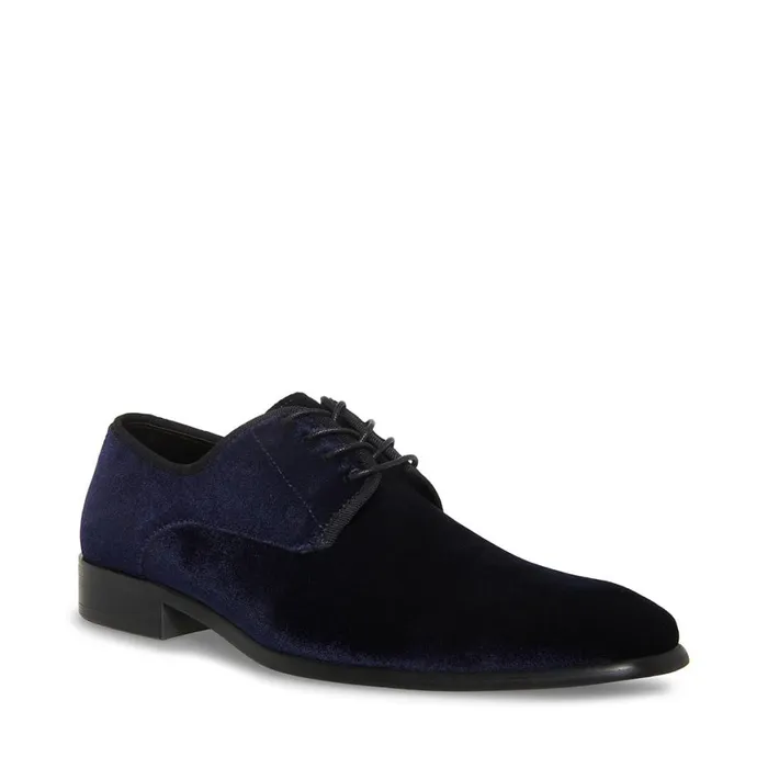 Steve Madden Brytonn Navy Mens Dress
