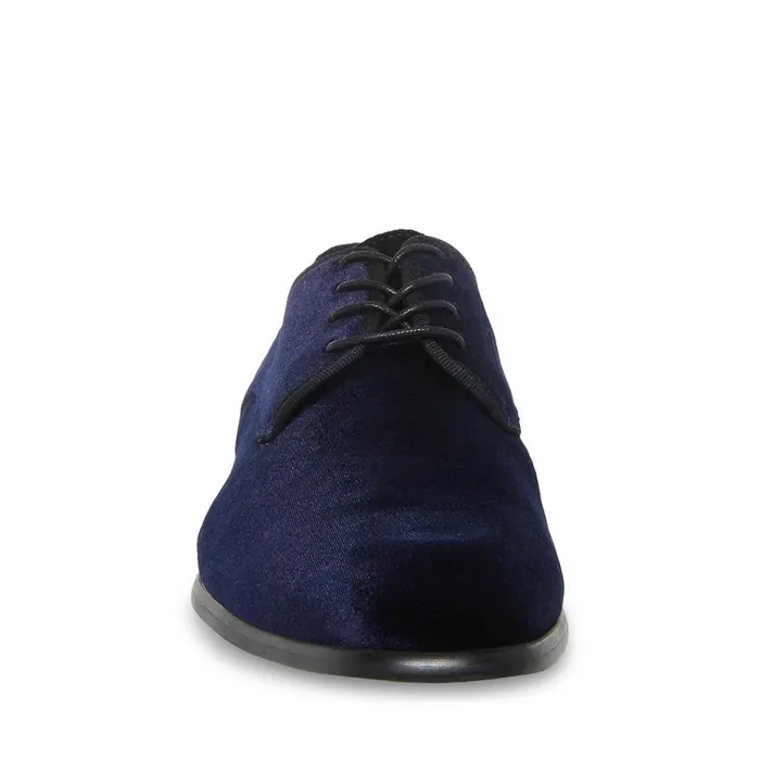 Steve Madden Brytonn Navy Mens Dress