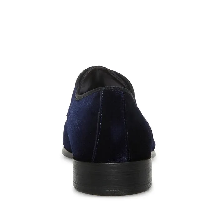 Steve Madden Brytonn Navy Mens Dress