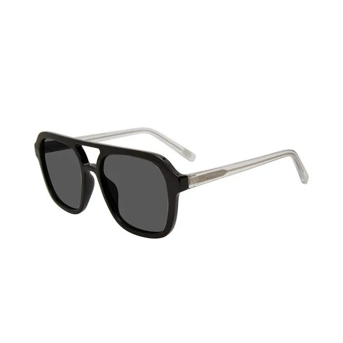 Steve Madden Jace Sunglasses Black Womens Sunglasses