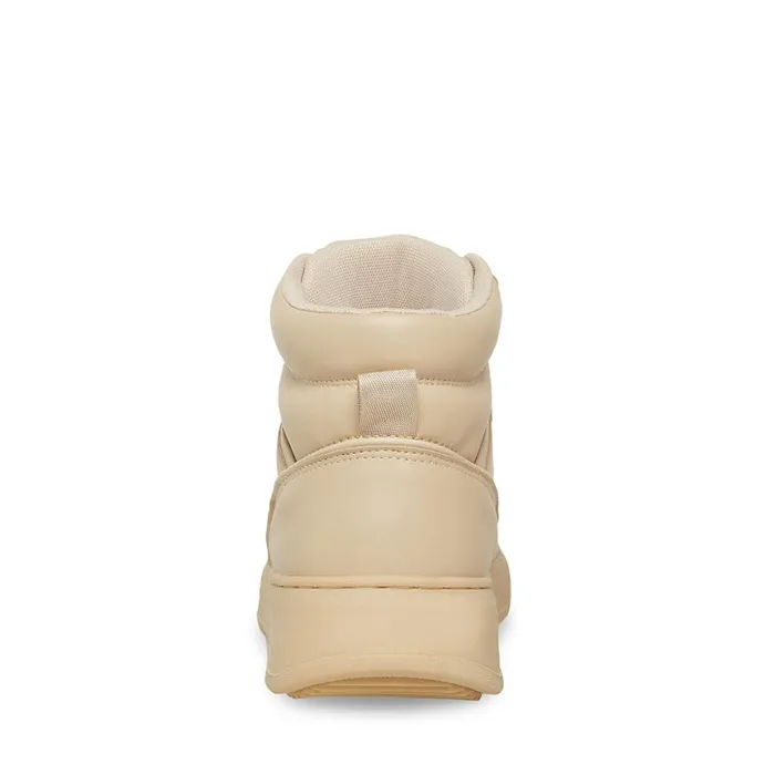 Steve Madden Jordee Sand Leather Mens Sneakers