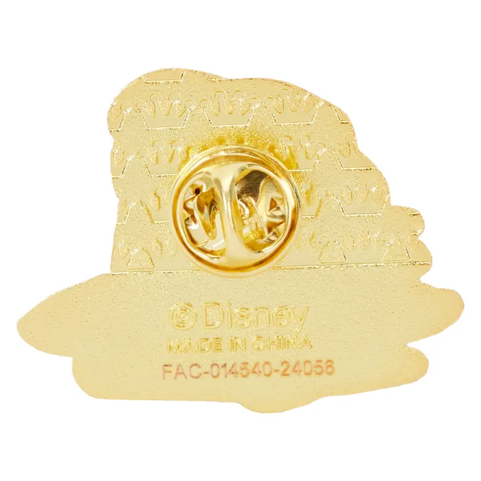 Stitch Camping Cuties Mystery Box Pin Unisex Loungefly Small Accessories Stitch Camping Cuties Mystery Box Pin Unisex Loungefly Small Accessories